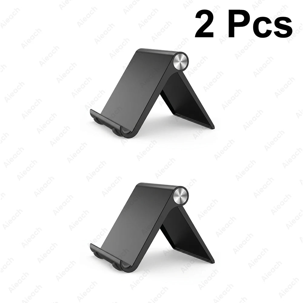 Voltic Phone & Tablet Stand — 2-Pack
