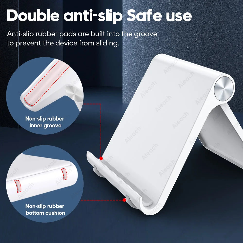 Voltic Phone & Tablet Stand — 2-Pack