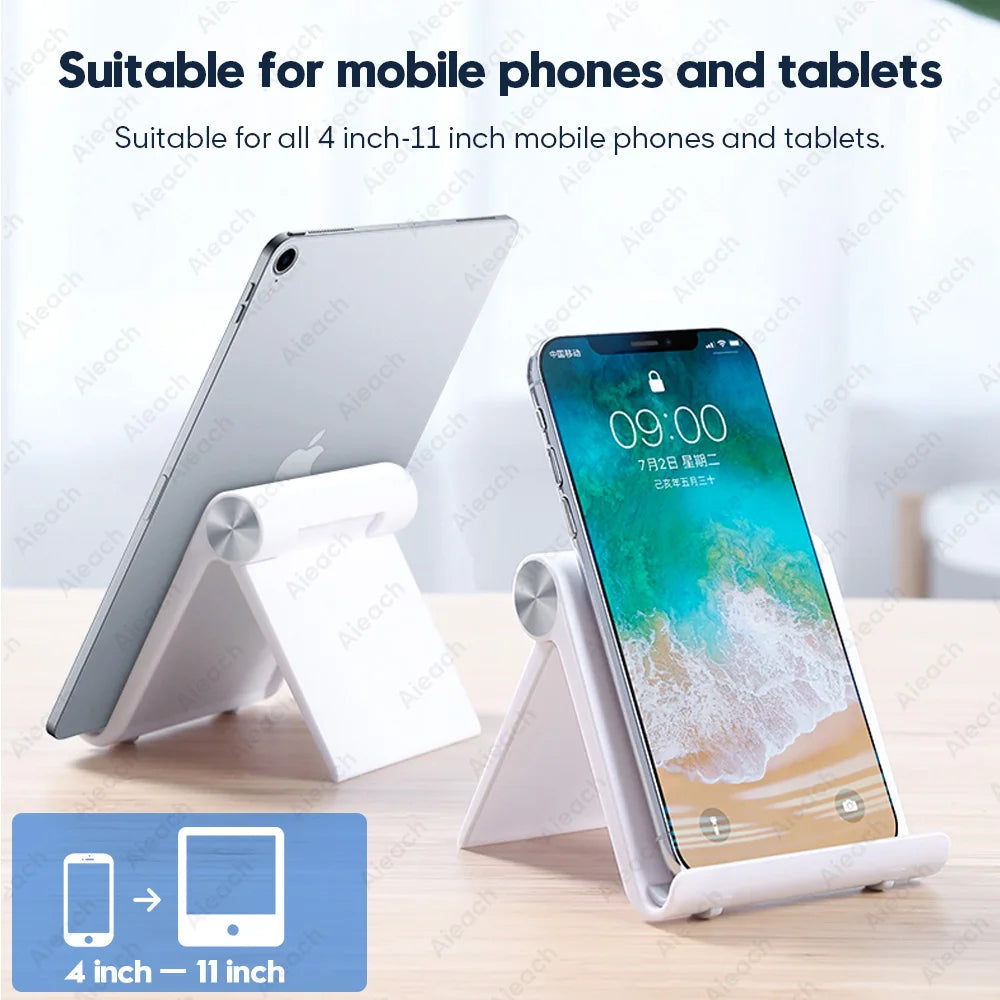 Voltic Phone & Tablet Stand — 2-Pack